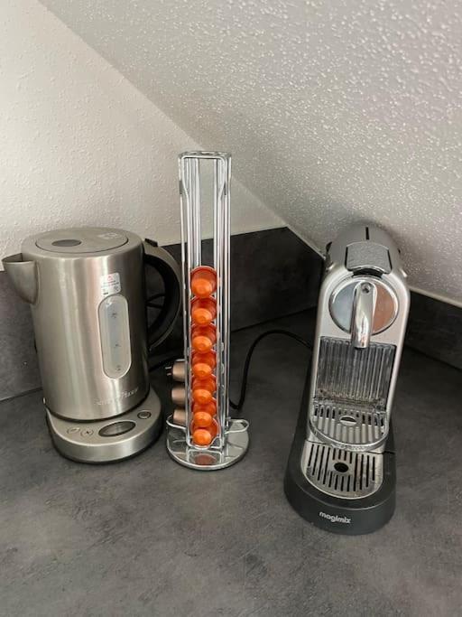 Apartament A2 Pas De Colmar Terrasse,Parking Wintzenheim Zewnętrze zdjęcie