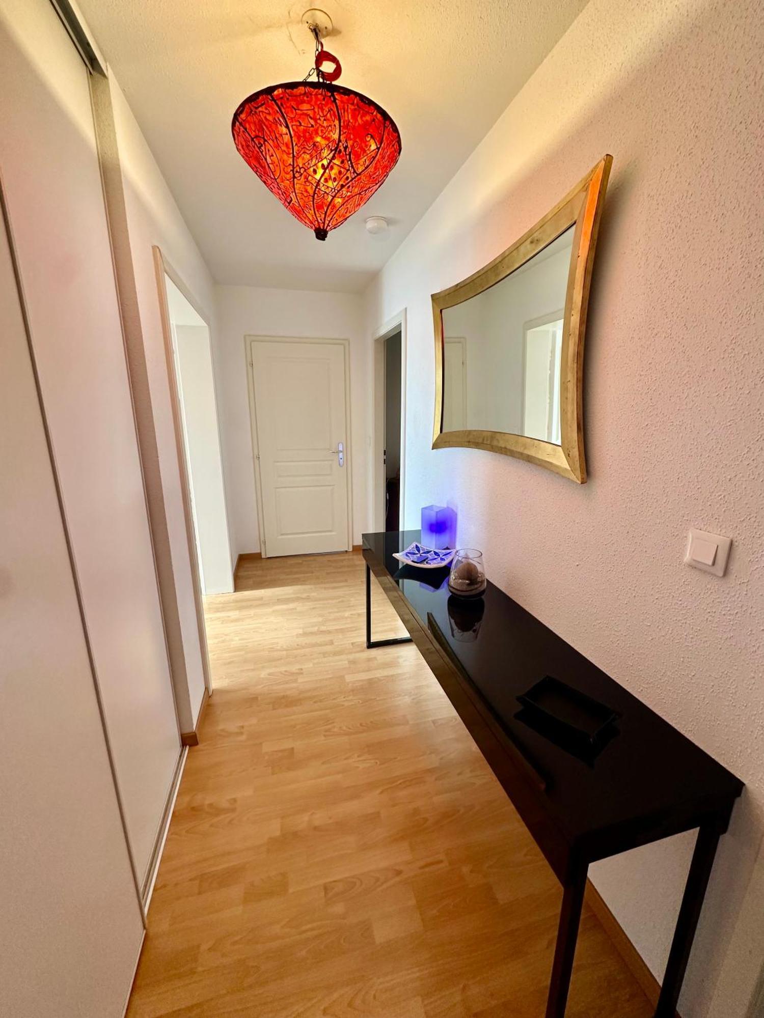 Apartament A2 Pas De Colmar Terrasse,Parking Wintzenheim Zewnętrze zdjęcie