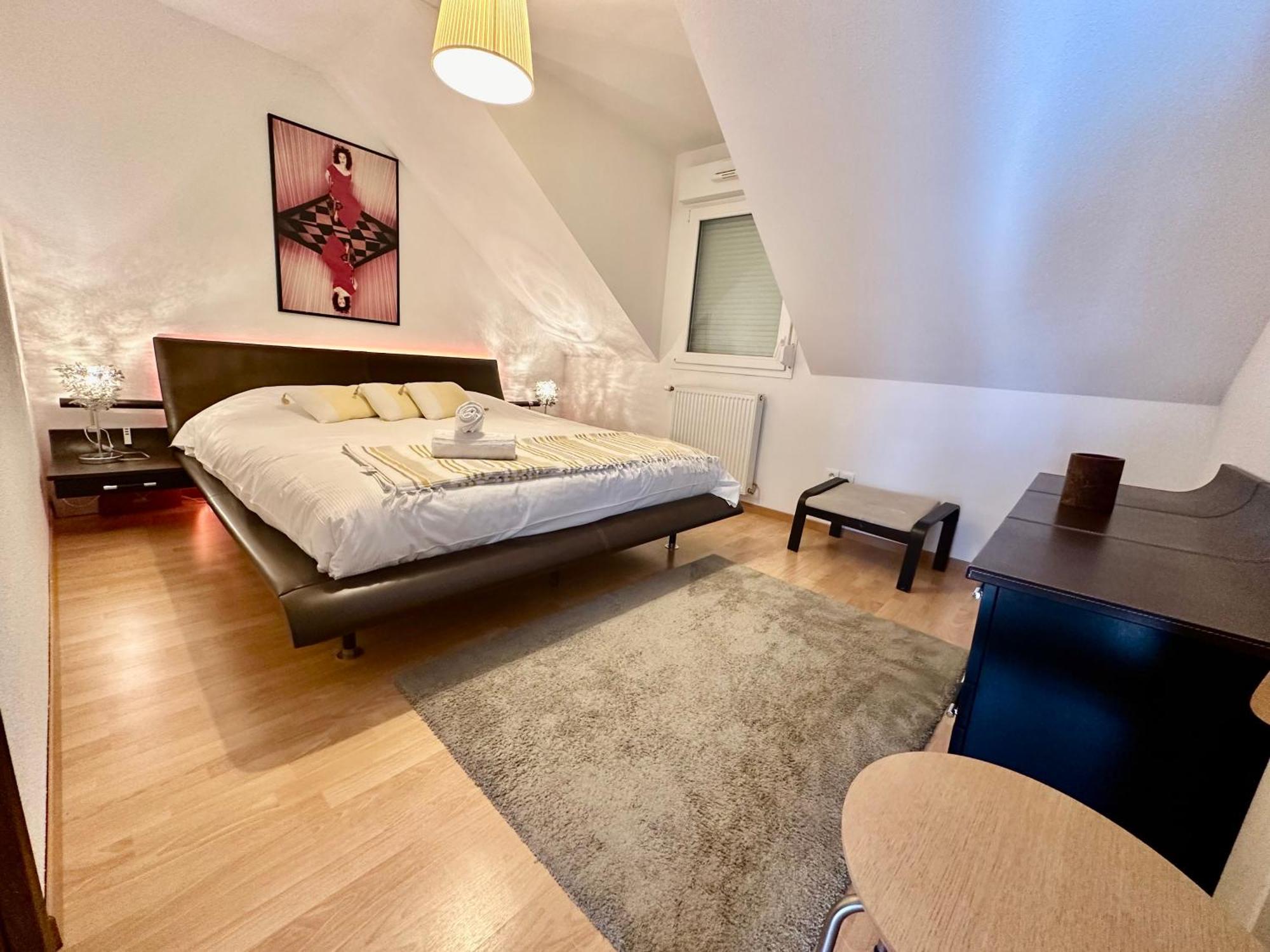 Apartament A2 Pas De Colmar Terrasse,Parking Wintzenheim Zewnętrze zdjęcie